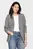 Пиджак POW CHECK REGULAR BLAZER