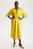 Платье VOILE OVERSIZED LONG SHIRT DRESS