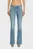 Джинсы 1969 D-EBBEY L.32 TROUSERS