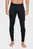 Ерлерге арналған  қара түсті тайтстар Packaged Base . Legging