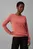 Свитер COMFORT KNIT CREW-NECK SWEATER