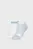 Носки CKJ WOMEN SNEAKER 2P GLOSSY