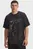 Футболка/Pjt Rck Washed HWT