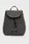 Рюкзак/EMBLEM AOP JACQUARD BACKPACK Calvin Klein