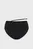 Купальник низ HW BELT BOTTOM Calvin Klein