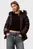 Куртка зимняя MID DOWN JACKET WITH FUR