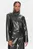 Куртка кожаная RE-GEN LEATHER SHORT JACKET
