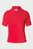 Поло SS AOP JACQUARD POLO TOP