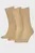 Набор носков CK MEN SOCK 3P LOGO LUX CARDBOARD GIFTBOX