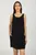 Платье TRAVEL CREPE MINI DRESS