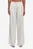 Брюки SHINY VISCOSE TAILORED WIDE LEG