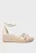 Босоножки MID WEDGE ESPAD X CROSS