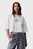 Футболка SS BOXY CROP MONOLOGO TEE
