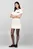 Платье TWEED SHORT SHIFT DRESS