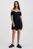 Платье OFF SHOULDER MINI DRESS