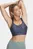 Топ UA Infinity High 2.0 Bra-GRY Under Armour