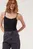 Майка WARM ME UP LACE - CA