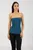 Топ VISCOSE CREPE BANDEAU TOP