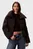 Куртка зимняя SHORT DOWN PUFFER