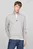 Свитер PIMA ORG CTN CASHMERE ZIP THRU