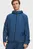 Лонгслив UA Unstoppable Woven Jacket-BLU