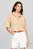 Рубашка с коротким рукавом LINEN SS SHIRT