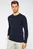 Лонгслив STRETCH SLIM FIT LONG SLEEVE TEE Tommy Hilfiger