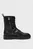 Ботинки CONCAVE WELT LACE UP BOOT LTH