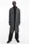 Пальто FELTED BOUCLE LONG COAT