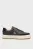 Кроссовки BASKET CUPSOLE LACEUP LTH MIX