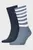 Шұлықтар жинағы TH MEN SPORT SOCK P BRETON STRIPE