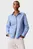 Рубашка/YARNDYE COTTON POPLIN REGULAR SH Calvin Klein