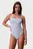 Купальник ONE PIECE Calvin Klein