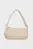 Сумка MINIMAL MONOGRAM SHOULDER POUCH