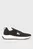 Мужские черные кроссовки TJM RUNNER KNTITTED
