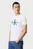 Футболка SEASONAL MONOLOGO TEE