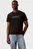 Футболка/SS 30s EU CALVIN KLEIN FUTUR GRA Calvin Klein Jeans