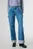 Джинсы LOOSE ST LW TURN-UP Pepe Jeans