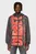 Ветровка J-WARRETT-LOGO-LOGO JACKET Diesel