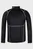 Лонгслив UA HG Elite Comp Mock LS-BLK Under Armour