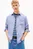 Рубашка TJM RLX STRIPE TWILL SHIRT