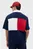 Поло BIG FLAG CB RELAXED POLO