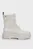 Женские бежевые ботинки FLAG VENTILE LACE UP BOOT