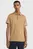 Поло DC PREMIUM LINEN POLO
