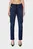 Джинсы D-URSY JOGG Sweat jeans