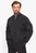 Куртка демисезонная QUILTED MIX MEDIA HERO BOMBER