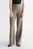 Штаны RIB WIDE LEG PANT