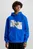 Худи SKYSCRAPER URBAN GRAPHIC HOODIE
