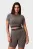 Трусы MID THIGH SHORT
