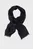 Шарф FORMAL LOGO WOVEN SCARF 35X180CM